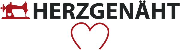 Herzgenäht